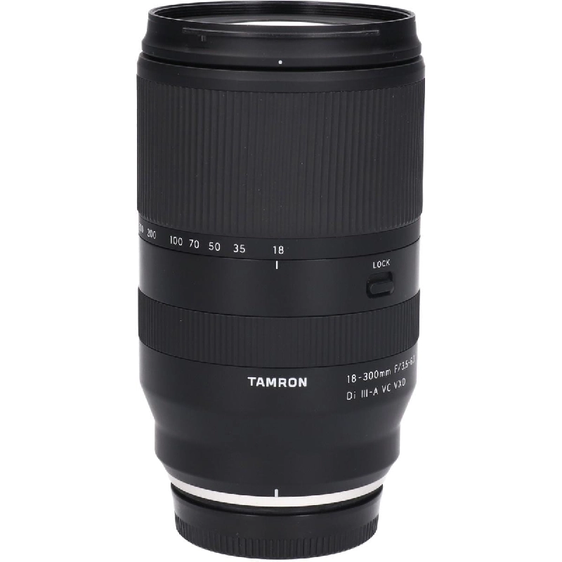 Fujifilm 18-300mm F3.5-6.3VC VXD - Hàng hiệu Authentic 879683