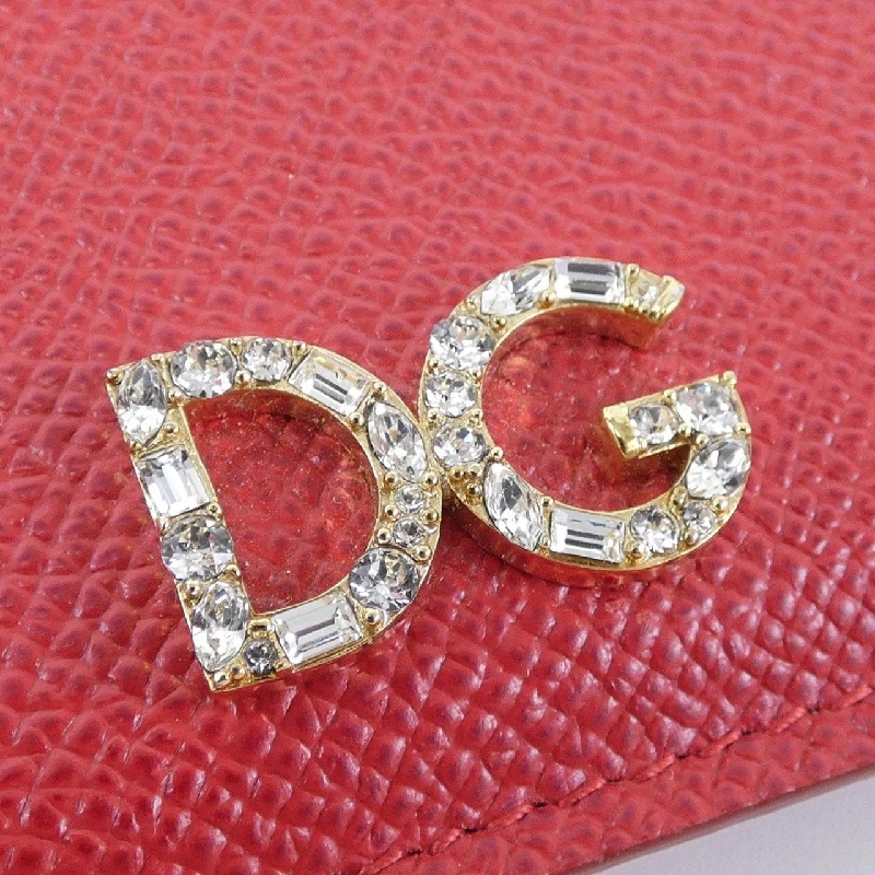 【Khuyến mãi】Ví thẻ DOLCE&GABBANA của Dolce & Gabbana 656727