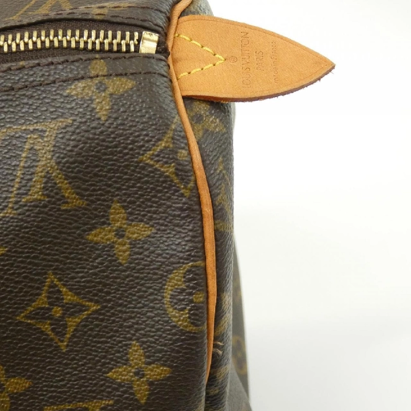 Túi xách Boston Louis Vuitton Monogram Speedy 40cm M41522 614588