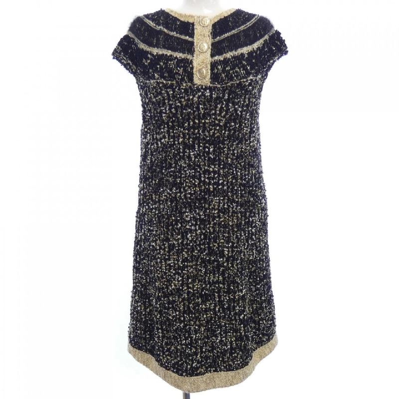 Váy đầm CHANEL 650727