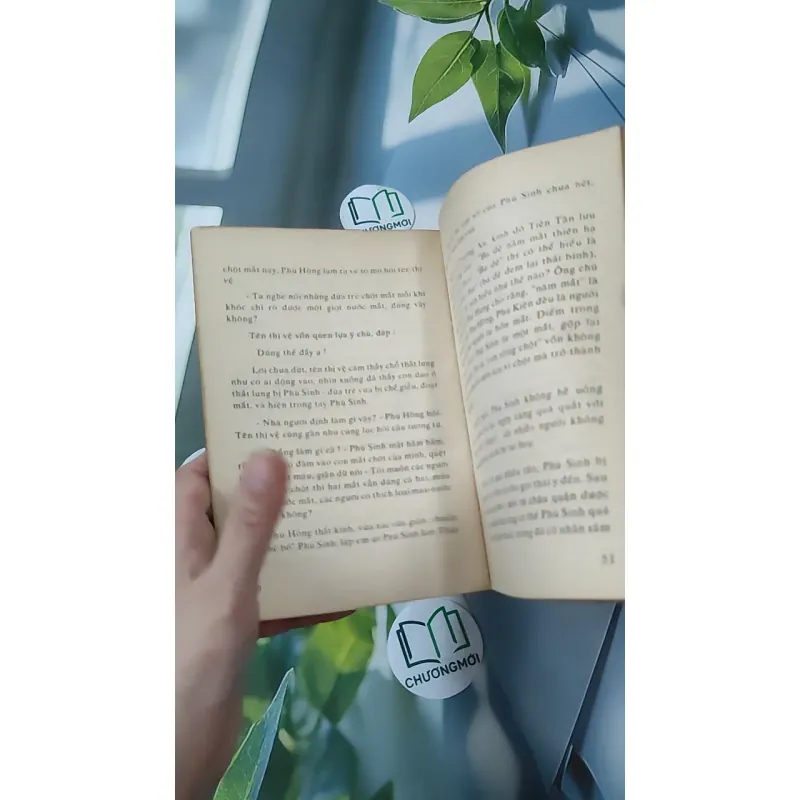 [XƯA] Bí Mật Chốn Cung Đình - Chuyện các vị Vua Trung Quốc (1997) - Trương Chi Quân 970267