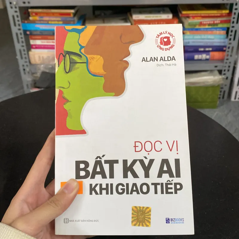 Đọc vị bất kỳ ai khi giao tiếp – Alan Alda  788387