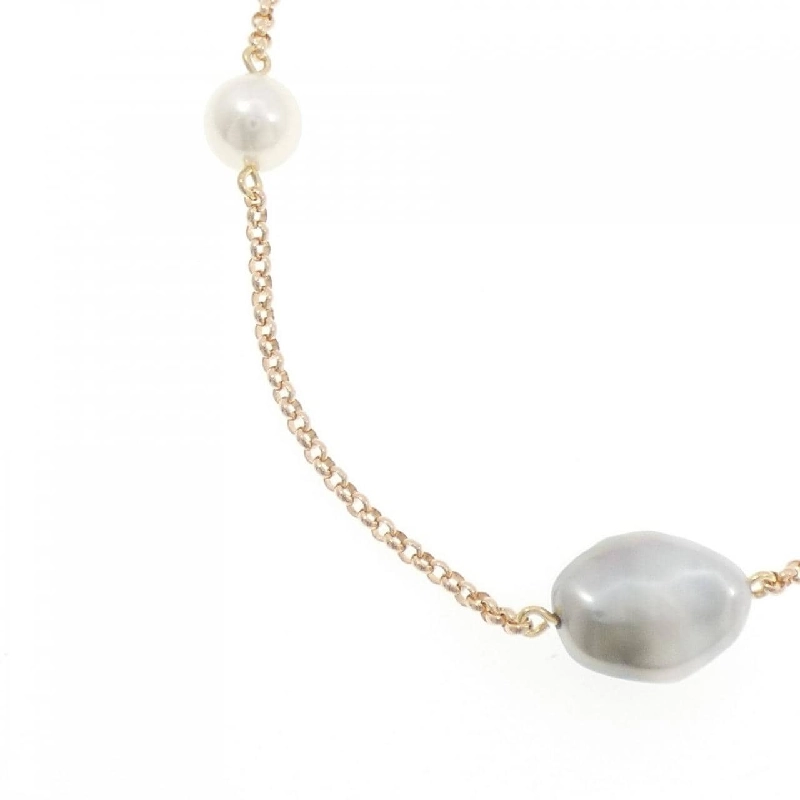 Mikimoto Akoya Pearl Necklace - Hàng hiệu Authentic 839525
