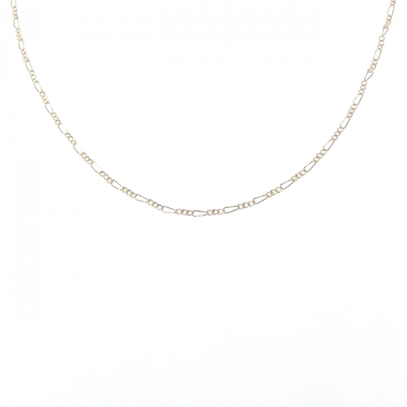 K18YG Dây chuyền - Hàng hiệu Chính hãng 870311