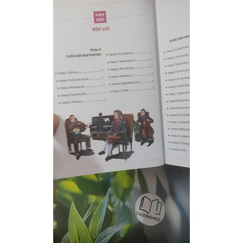 Cuộc Đời Của Các Danh Nhân - Romain Rolland 1018936