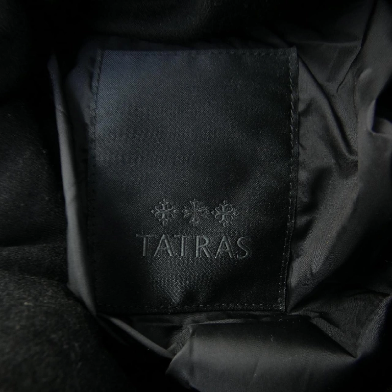 TATRAS MTKE22A4148-D Áo khoác lông 627601