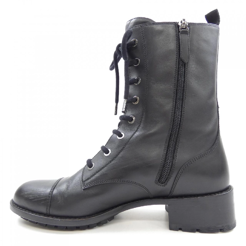 【Khuyến mãi】Giày bốt VALENTINO GARAVANI 661864