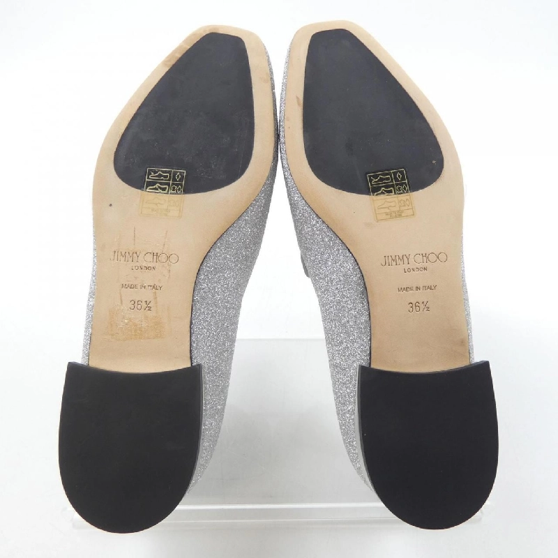 【Khuyến mãi】Giày JIMMY CHOO 662427