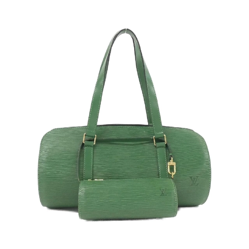 Túi Louis Vuitton Epi Suflo M52224 616997