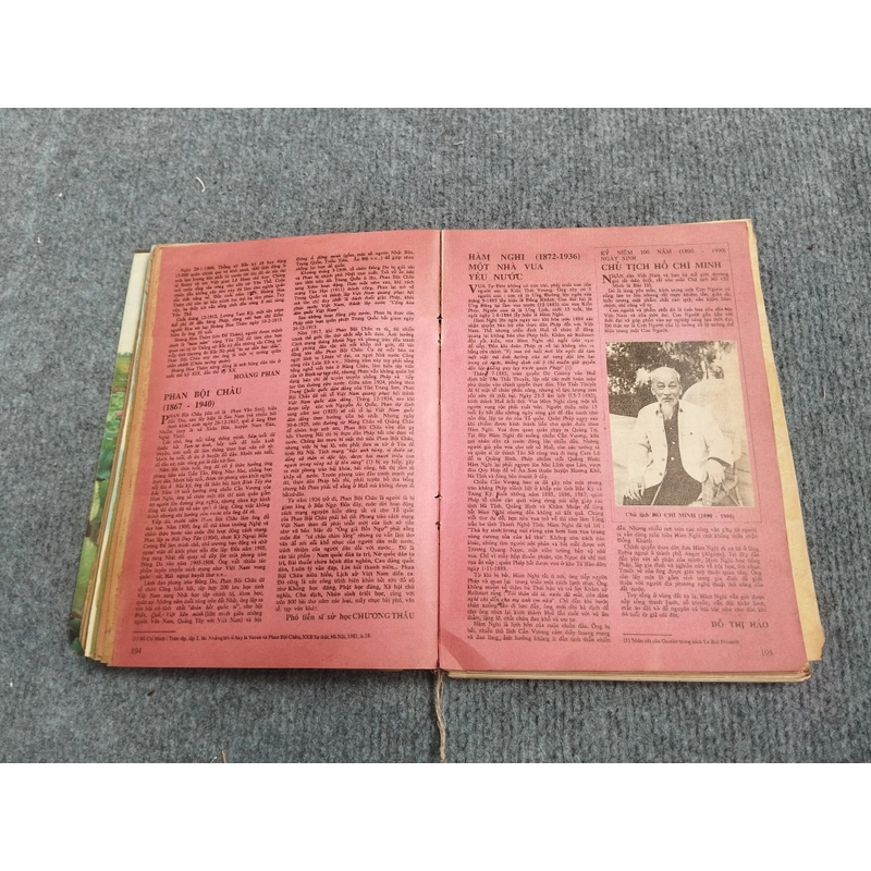 VĂN HÓA VIỆT NAM TỔNG HỢP 1989 - 1995 472263