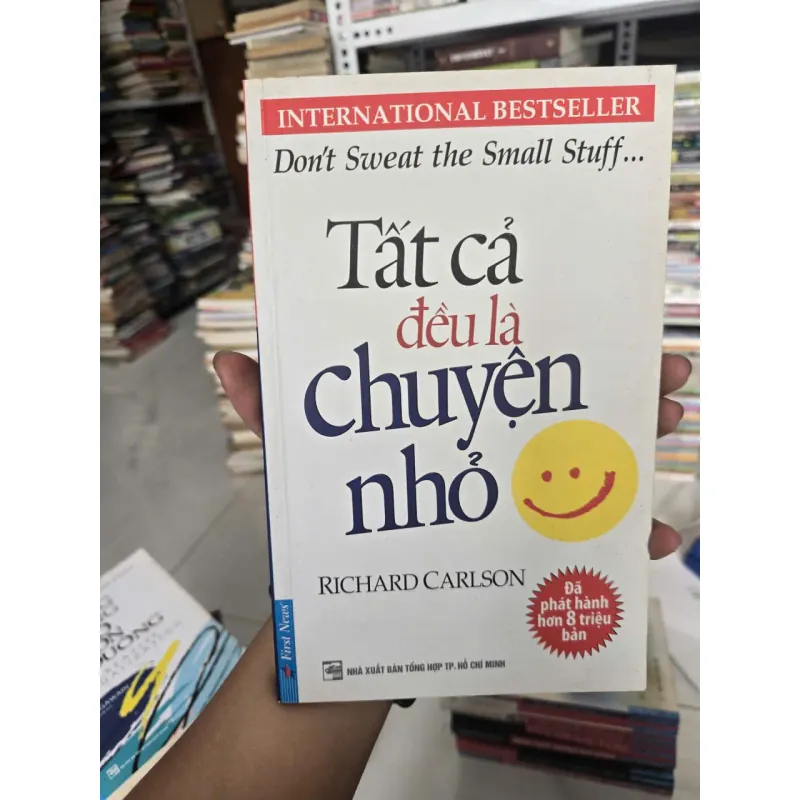 tất cả đều là chuyện nhỏ 1017913