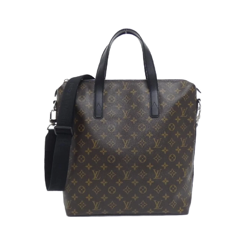 Túi Louis Vuitton Monogram Macassar Kitan M40388 616552