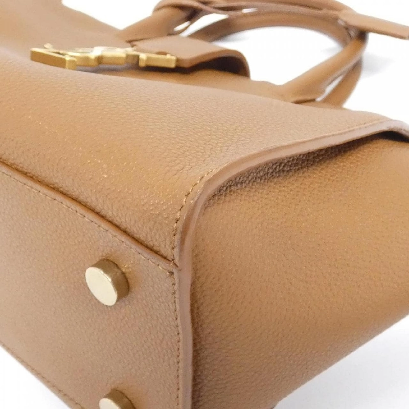 Túi xách San Laurent Baby Tote Downtown 635346 B680W - Hàng hiệu Chính hãng 610723