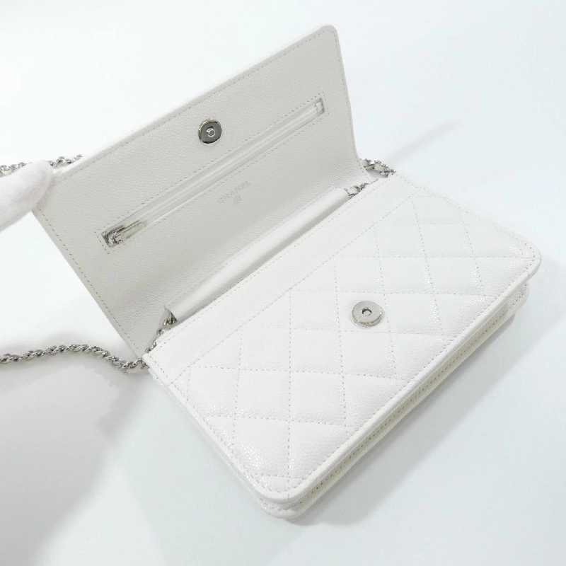 Chanel Classic Timeless Line AP0250 Ví dây chuyền - Hàng hiệu Authentic 806488