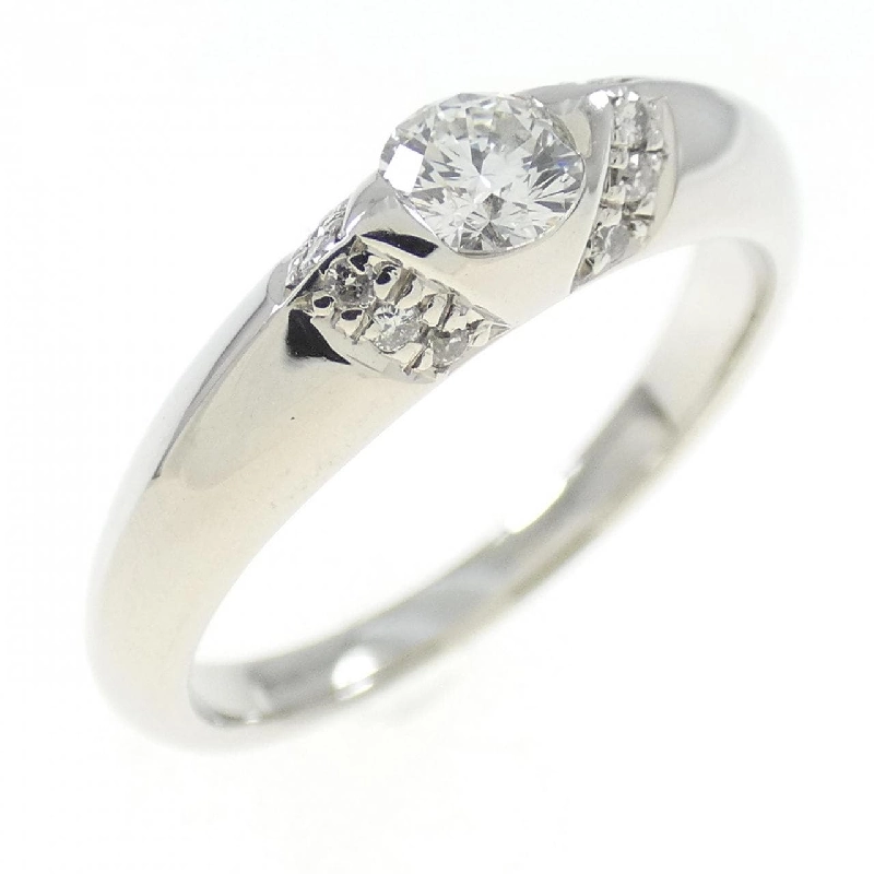 Nhẫn kim cương PT 0.208CT 673388