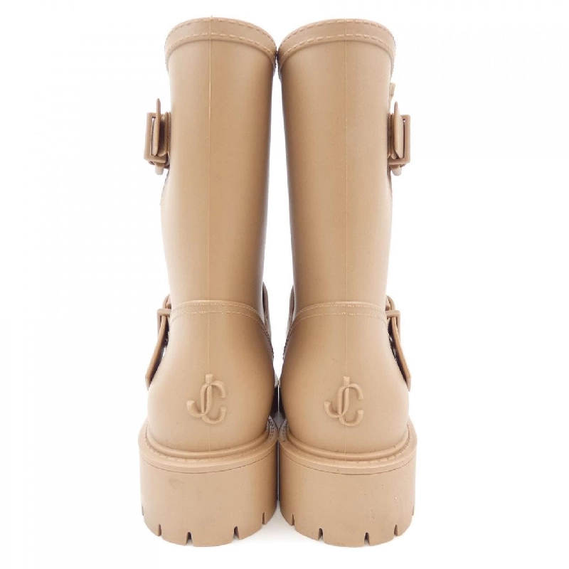 【Mã giảm giá】Giày bốt JIMMY CHOO 661686