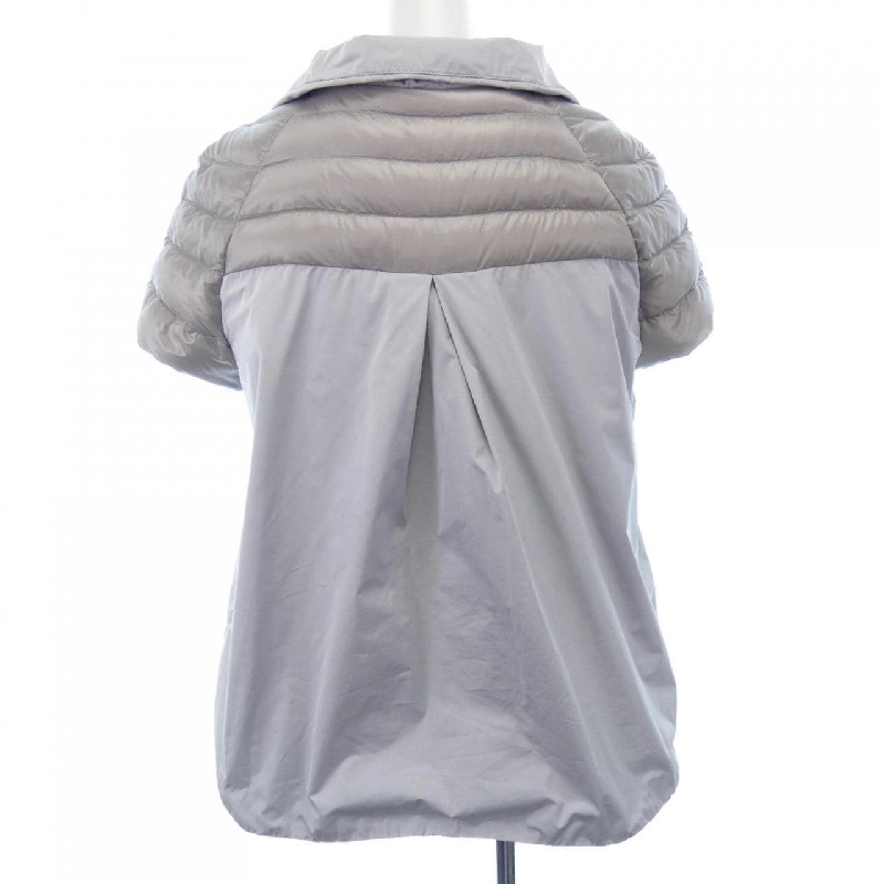 Herno PI001431D Áo khoác lông 632650