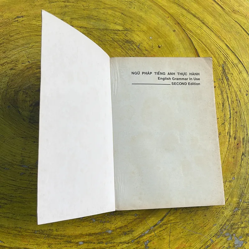 COMBO NGỮ PHÁP TIẾNG ANH THỰC HÀNH & KHẨU NGỮ TIẾNG ANH HÀNG NGÀY 696120