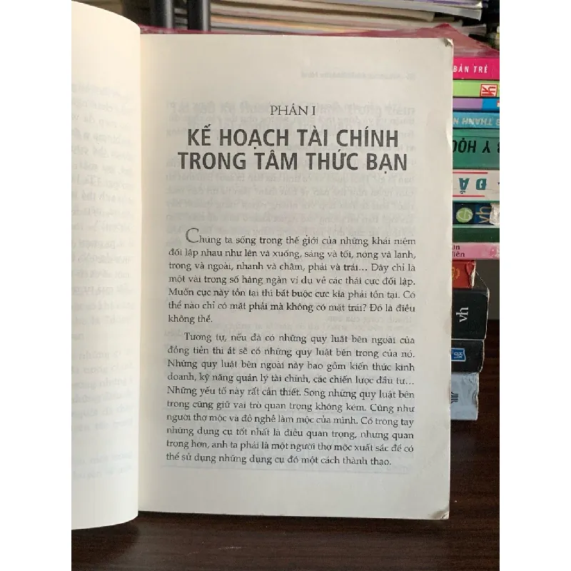 Bí Mật Tư Duy Triệu Phú – T. Harv Eker 529256