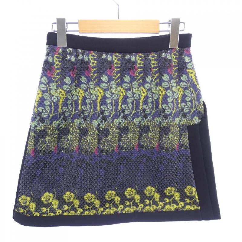 M MISSONI Skirt - Hàng hiệu Authentic 816862