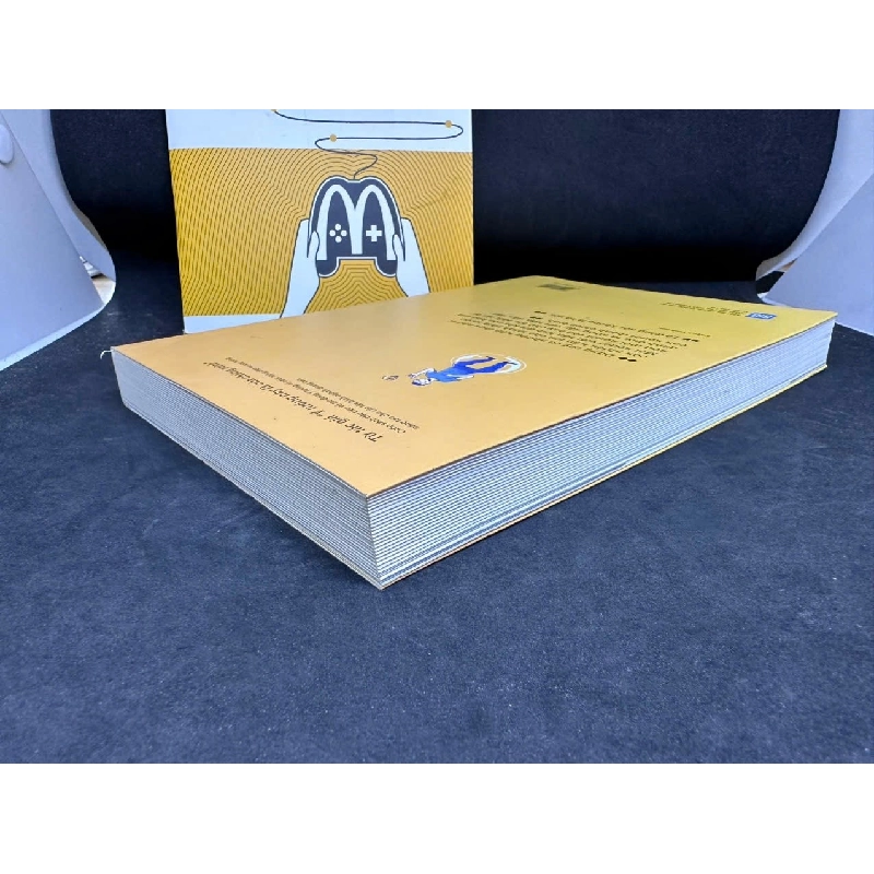 [Phiên Chợ Sách Cũ] 90-20-30 - 90 Bài Học Vỡ Lòng Về Ý Tưởng Và Câu Chữ (Kèm Phụ Bản), 2019 - Huỳnh Vĩnh Sơn H1108 SBM 920439