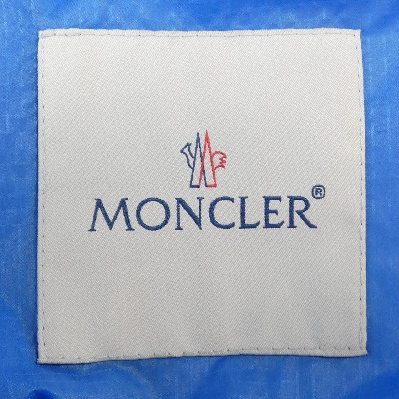 Moncler MONCLER Áo khoác - Hàng hiệu Chính hãng 898066
