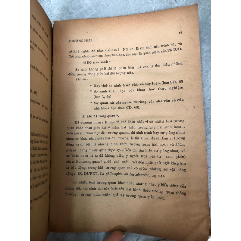 PHƯƠNG PHÁP LÀM LUẬN TRIẾT 12  443088