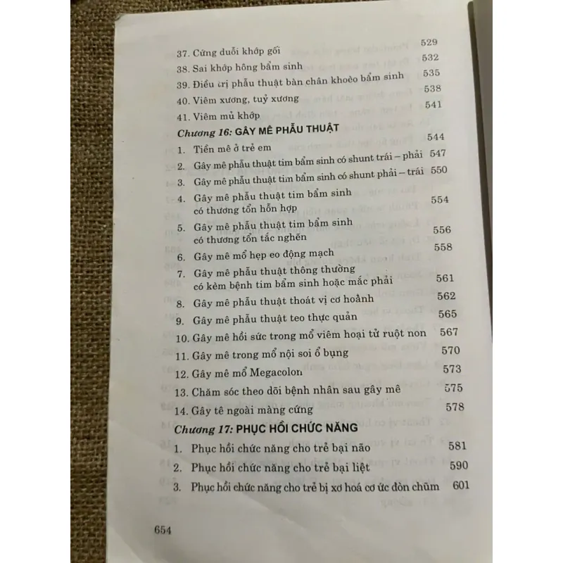 HƯỚNG DẪN CHẤN ĐOÁN BỆNH TRẺ EM-GS.TS. Nguyễn Công Khanh, PGS.TS. Nguyễn Thanh Liêm 571811