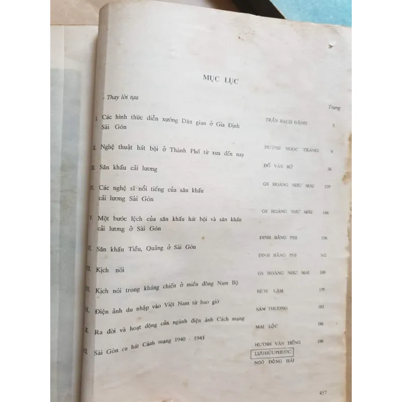 Địa chí văn hóa tp HCM - nghệ thuật (tập 3) địa chí văn hóa Sài Gòn  994318