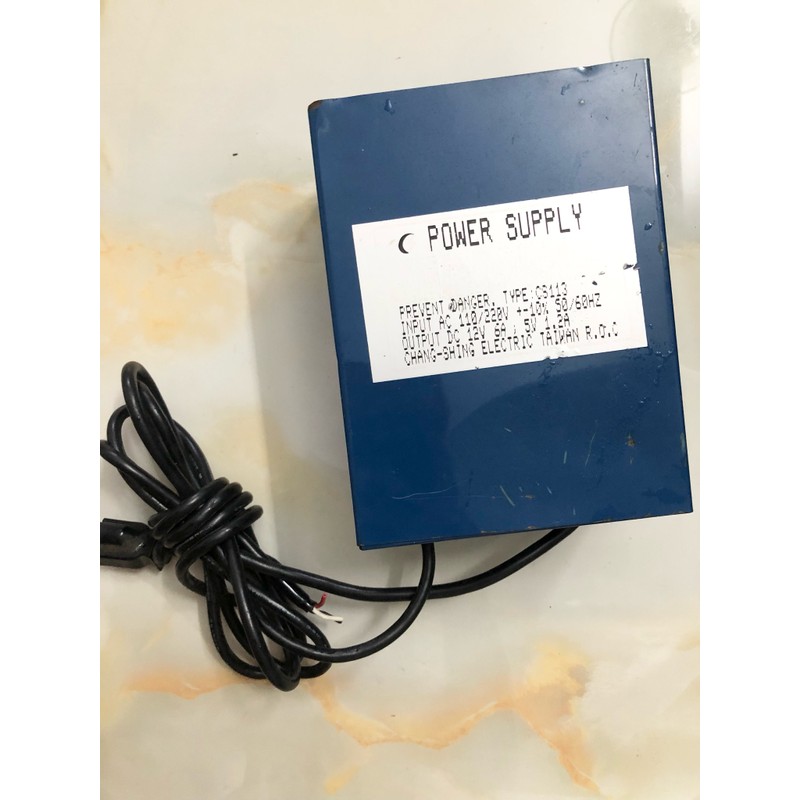 SẠC BÌNH ẮC QUY 12V ( HÀNG NHẬT ) 114247