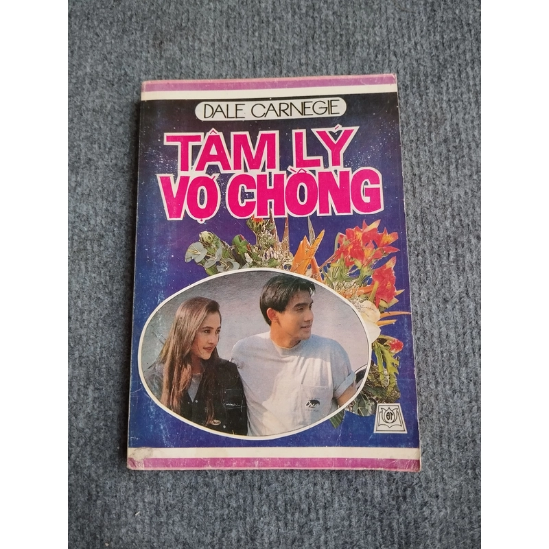 TÂM LÝ VỢ CHỒNG 540646