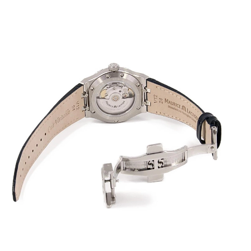 Đồng hồ Maurice Lacroix AI6007-SS001-430-1 Icon tự động - Hàng hiệu Authentic 883707