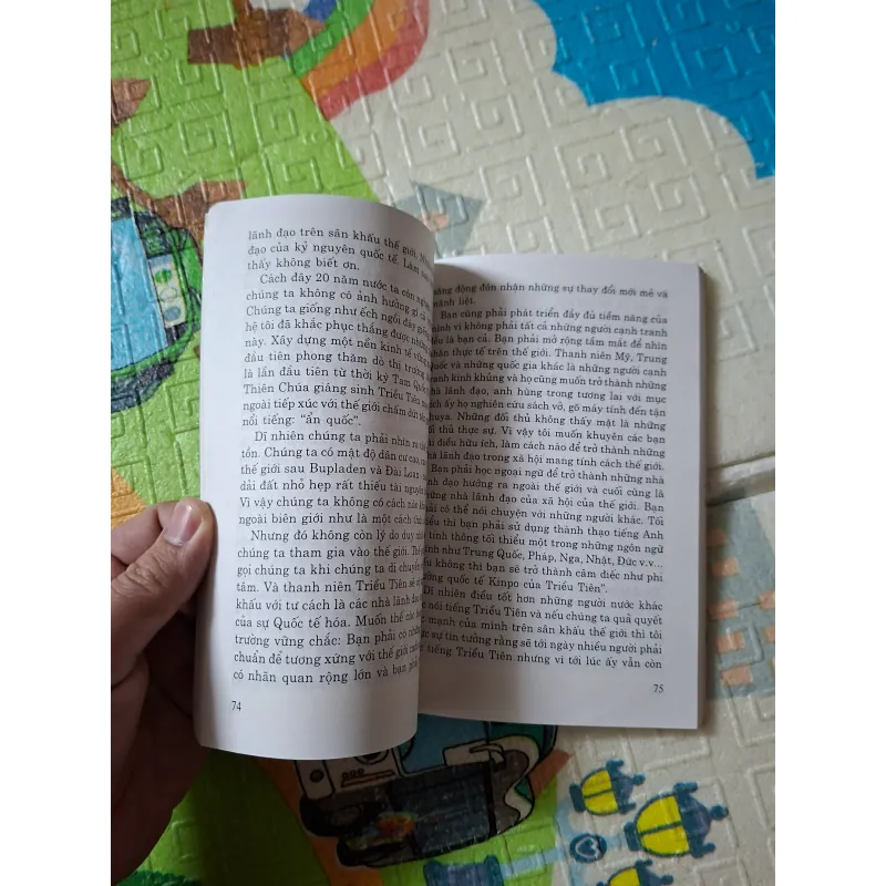 Thế giới quả là rộng lớn và có rất nhiều việc phải làm 926885