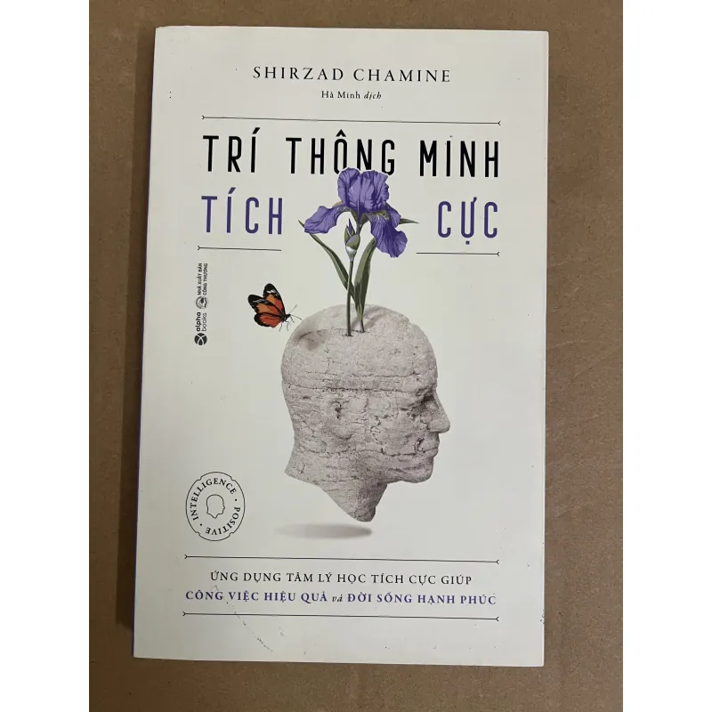 Trí thông minh tích cực 1022521