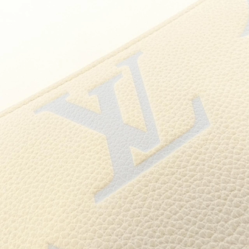 Ví Zippy Monogram Empreinte Hai Màu Louis Vuitton M83308 - Hàng hiệu Chính hãng 770280