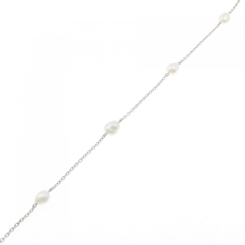 Mikimoto Ngọc trai trắng - Hàng hiệu Authentic 839530