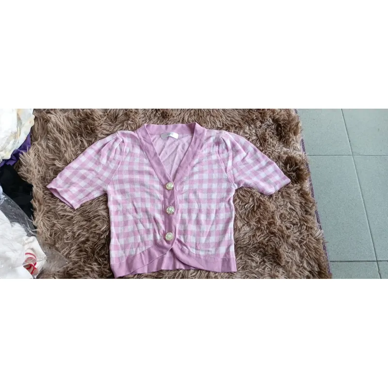 Áo kiểu nữ đa dạng mẫu mã, màu sắc, chất liệu 973650