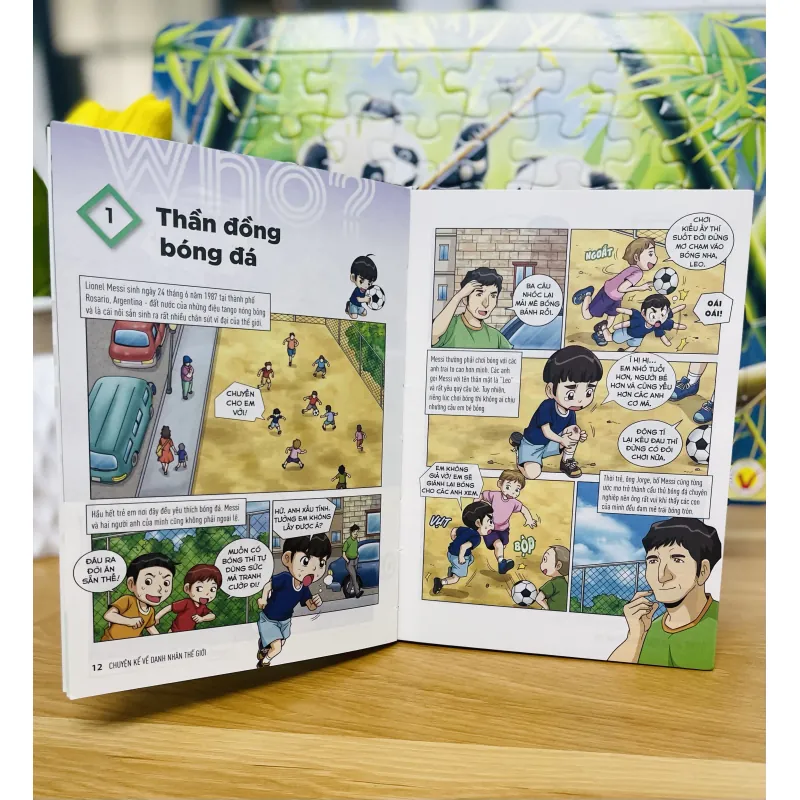 Who? Elon Musk + Usain Bolt + Lionel Messi mới 749015