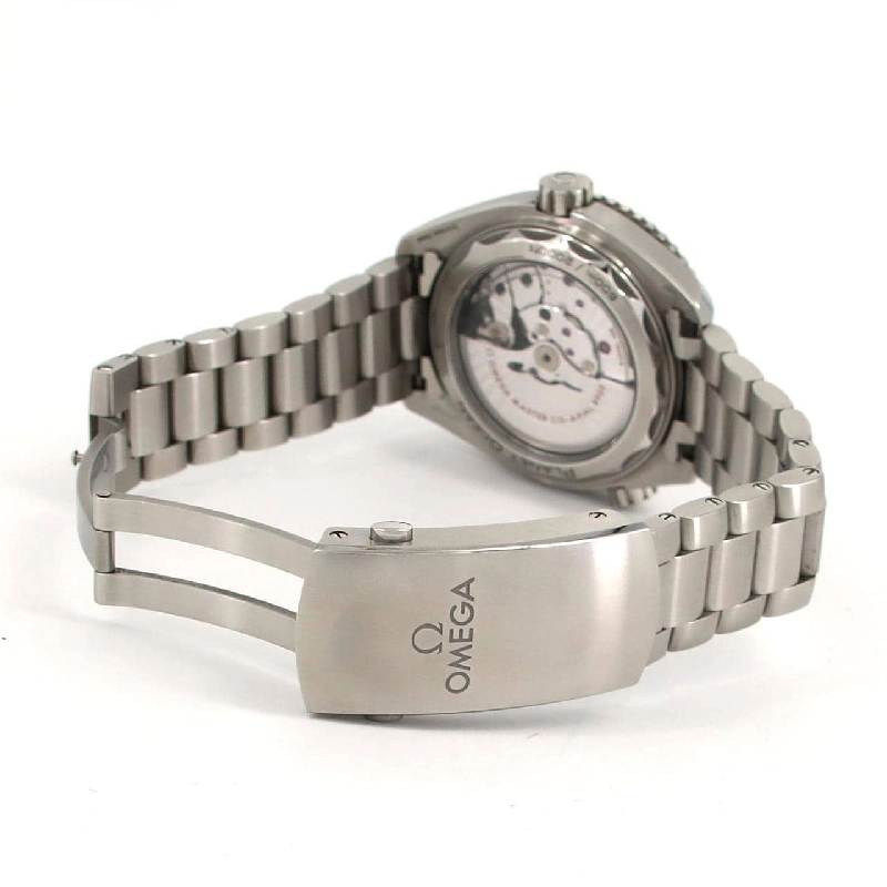 Đồng hồ Omega Seamaster Planet Ocean 215.30.44.21.01.002 SS tự động - Hàng hiệu Chính hãng 880355