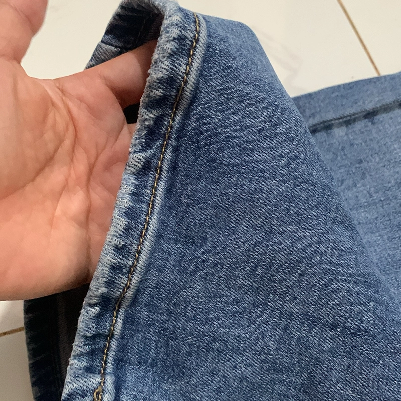 Quần jeans nữ  530007
