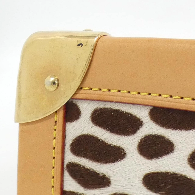 Túi xách vai Louis Vuitton Monogram Dalmatian M92825 - Hàng hiệu Chính hãng 776629