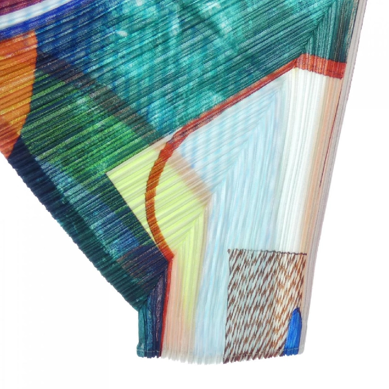 Pleats Please PLEATS PLEASE 2022 PINWHEEL PP21-JF694 7577032 Quần 648954