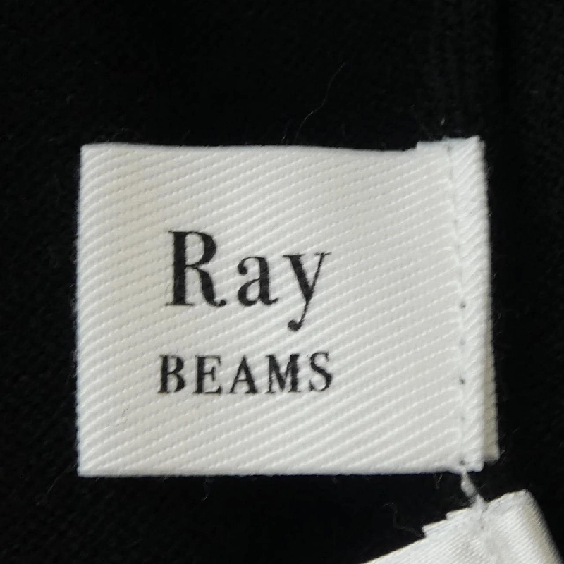 RAY BEAMS Áo len 634028