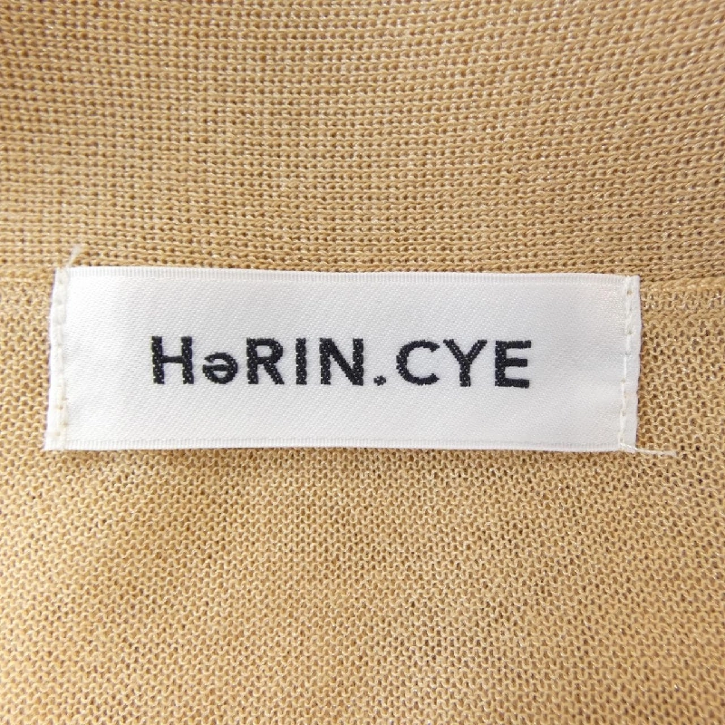 HERIN.CYE 530GSM70-1100 Áo khoác cardigan - Hàng hiệu Authentic 808368
