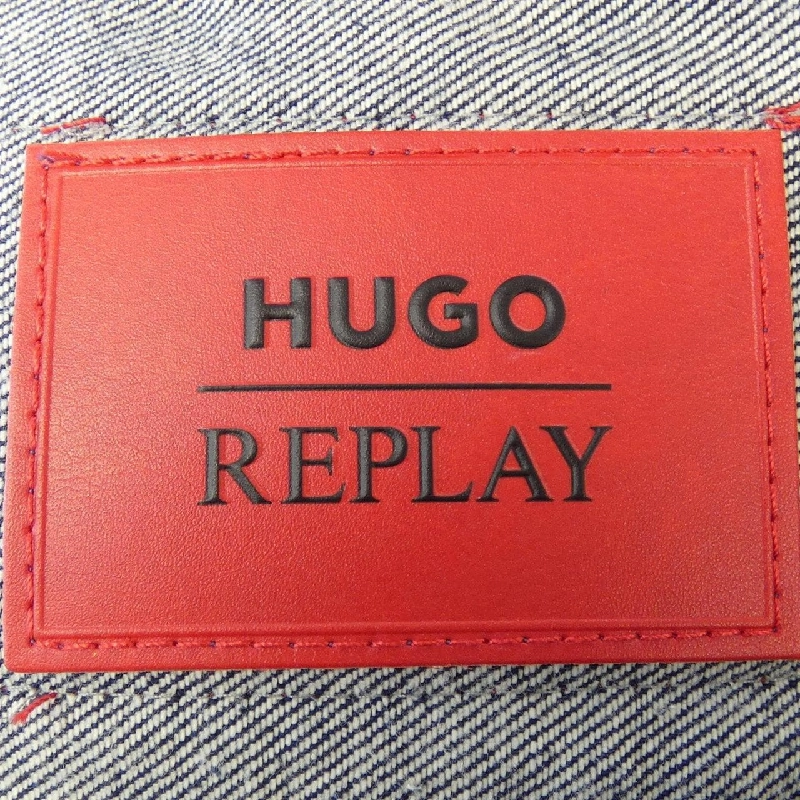 【Mã giảm giá】Hugo Boss HUGO BOSS Áo khoác 636225