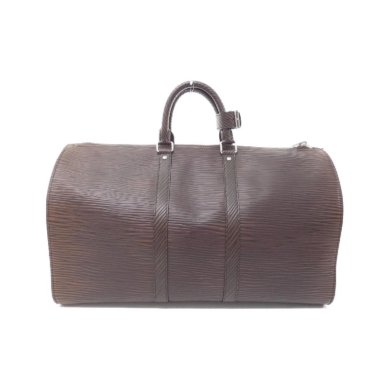 【Sản phẩm chưa sử dụng】Louis Vuitton Epi XL Keepall Bandoulière 50cm M12691 Túi 614941