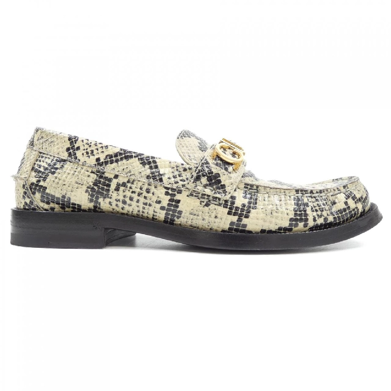 【Mã giảm giá】Giày GUCCI 663042