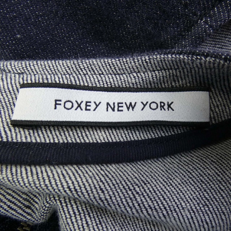 Foxy New York FOXEY NEW YORK 39368 Váy 646313