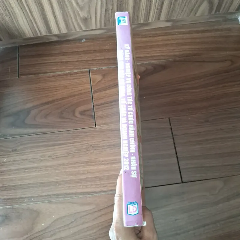 Công tác tổ chức hành chính nhân sự dành cho các cơ quan, tổ chức và doanh nghiệp 597169