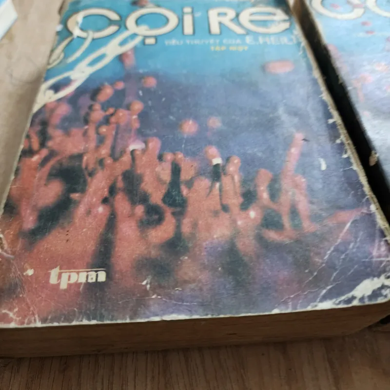 Cội rễ | E. Heili | dương tường dịch 994990